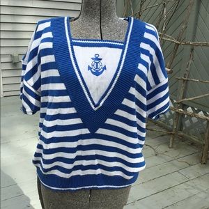 Vintage Sweater by Special Effects